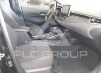 2022 Toyota COROLLA photo