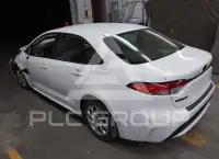 2022 Toyota COROLLA photo