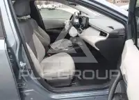 2022 Toyota COROLLA фото