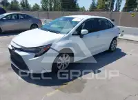 2022 Toyota COROLLA фото