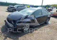 2022 Toyota COROLLA photo