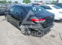 2022 Toyota COROLLA photo