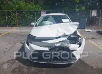 2022 Toyota COROLLA photo