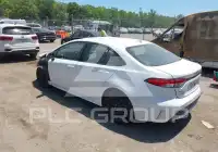 2022 Toyota COROLLA photo