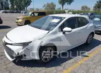 2022 Toyota COROLLA photo