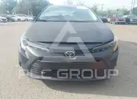 2022 Toyota COROLLA фото