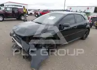 2022 Toyota COROLLA фото