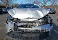 2022 Toyota COROLLA фото