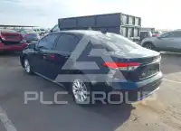 2022 Toyota COROLLA photo
