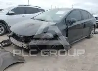 2022 Toyota COROLLA photo