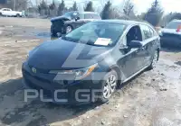 2022 Toyota COROLLA фото