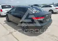 2022 Toyota COROLLA фото