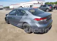 2022 Toyota COROLLA photo