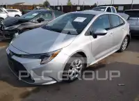 2022 Toyota COROLLA фото
