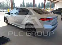 2022 Toyota COROLLA фото