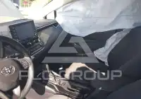 2022 Toyota COROLLA photo