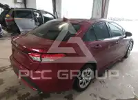 2022 Toyota COROLLA photo