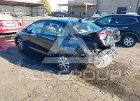 2022 Toyota COROLLA фото