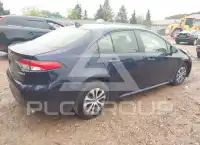 2022 Toyota COROLLA photo
