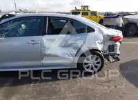 2022 Toyota COROLLA photo