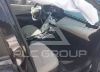 2022 Toyota COROLLA photo