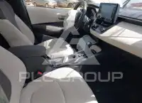 2022 Toyota COROLLA photo