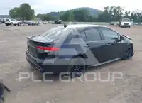 2022 Toyota COROLLA фото