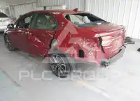 2022 Toyota COROLLA photo