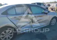 2022 Toyota COROLLA photo