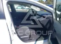 2022 Toyota COROLLA фото