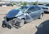 2022 Toyota COROLLA фото