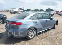 2022 Toyota COROLLA фото