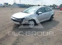 2022 Toyota COROLLA фото