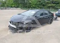 2022 Toyota COROLLA фото