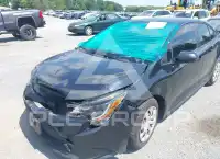 2022 Toyota COROLLA фото