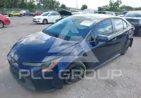 2022 Toyota COROLLA photo