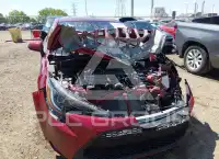 2022 Toyota COROLLA фото