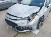 2022 Toyota COROLLA photo