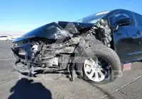 2022 Toyota COROLLA photo