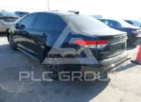 2022 Toyota COROLLA фото