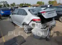 2022 Toyota COROLLA фото