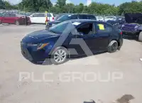 2022 Toyota COROLLA фото