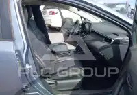 2022 Toyota COROLLA фото