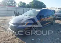 2022 Toyota COROLLA фото