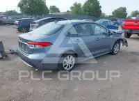 2022 Toyota COROLLA фото