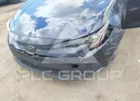 2022 Toyota COROLLA фото