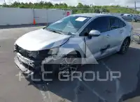 2022 Toyota COROLLA фото