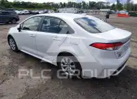 2022 Toyota COROLLA photo