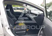2022 Toyota COROLLA фото
