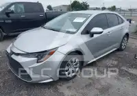 2022 Toyota COROLLA фото